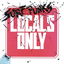 Locals Only cover