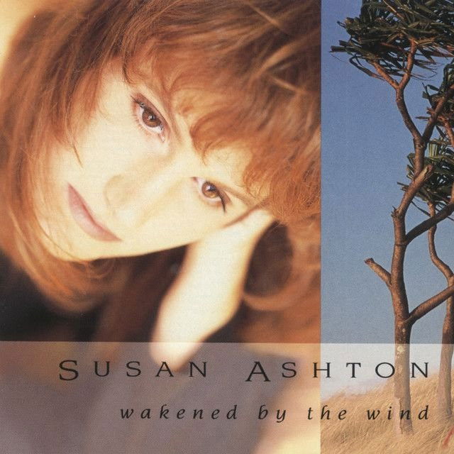 Susan Ashton profile