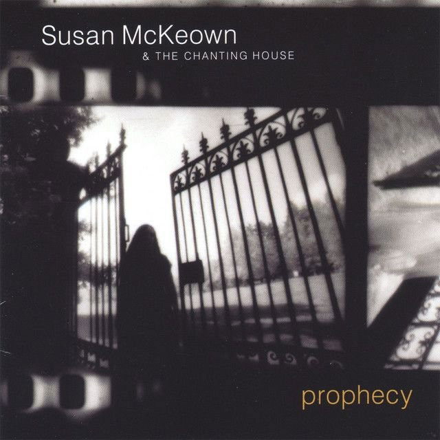 Susan McKeown profile