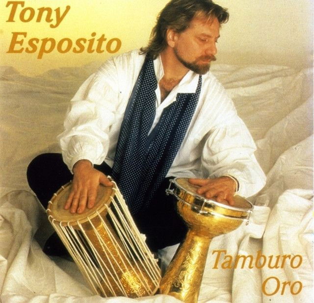 Tony Esposito profile