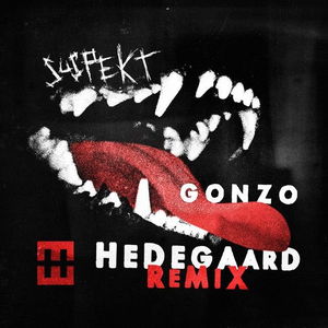 Gonzo (feat. Suspekt) - HEDEGAARD Remix