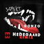 Gonzo (feat. Suspekt) - HEDEGAARD Remix cover