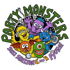 Party Monsters - Radio Edit