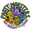 Party Monsters cover