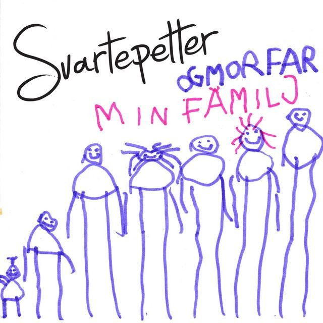 Svartepetter profile