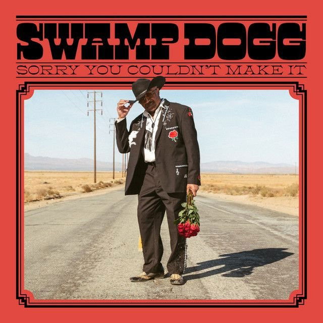 Swamp Dogg profile