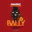 Bally cover