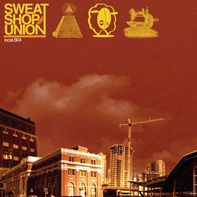 Sweatshop Union profile