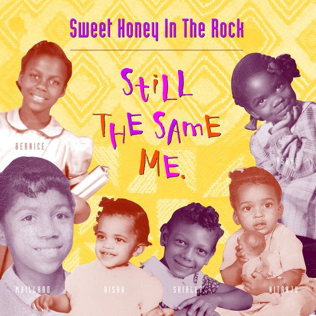 Sweet Honey in the Rock profile