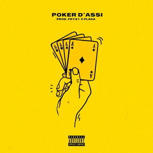 Poker d&#039;Assi