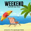 Weekend cover