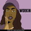 Workin' cover