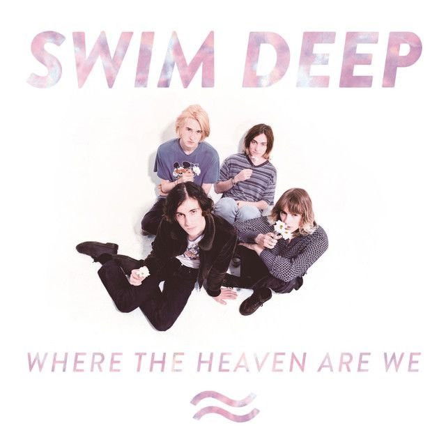 Swim Deep profile