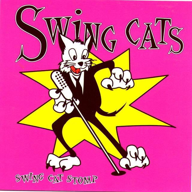 Swing Cats profile