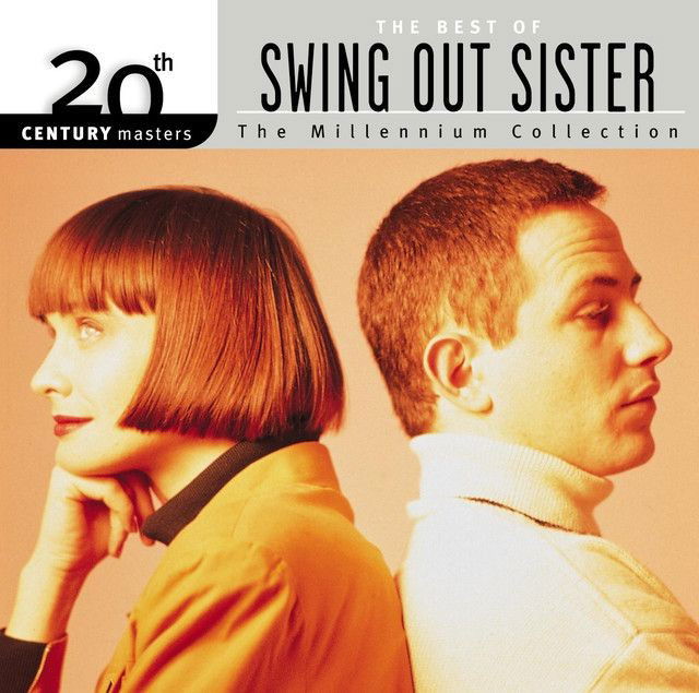 Swing Out Sister profile