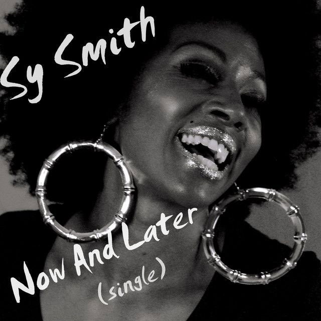 Sy Smith profile