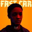 Fast Car cover