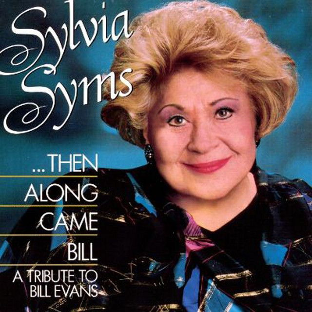 Sylvia Syms profile