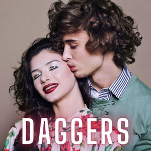 Daggers