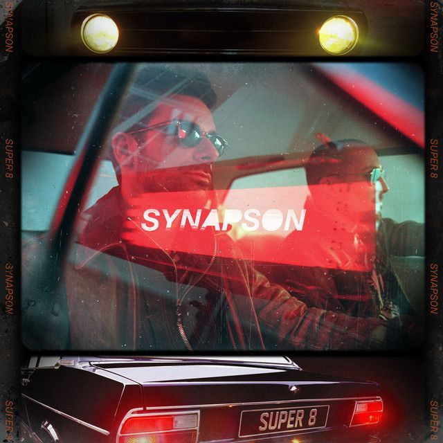 Synapson profile