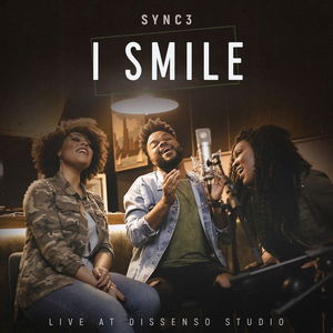 I Smile (Live at Dissenso Studio)