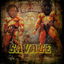 Savage cover