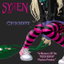 Creepin' cover