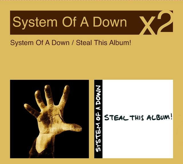 System of a Down profile