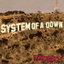 Aerials cover