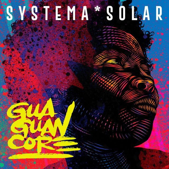 Systema Solar profile