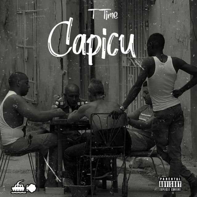 Capicu