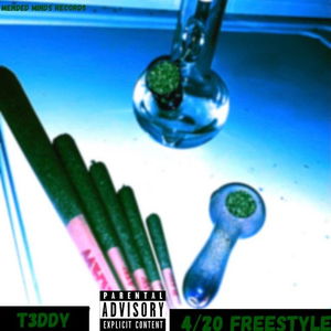 4/20 FREESTYLE