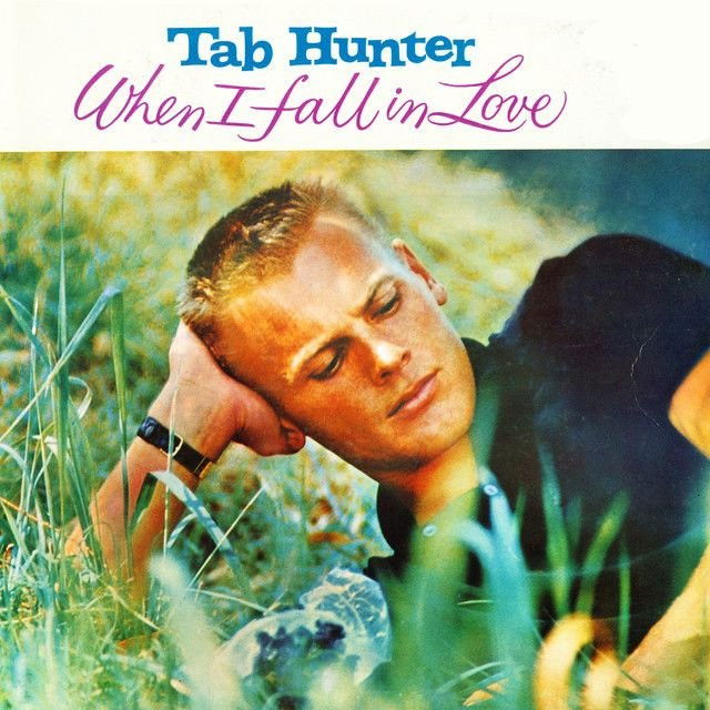 Tab Hunter profile