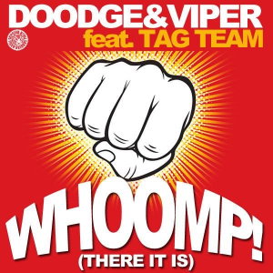 Whoomp! (There It Is)