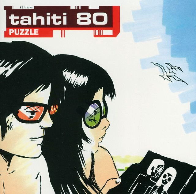 Tahiti 80 profile