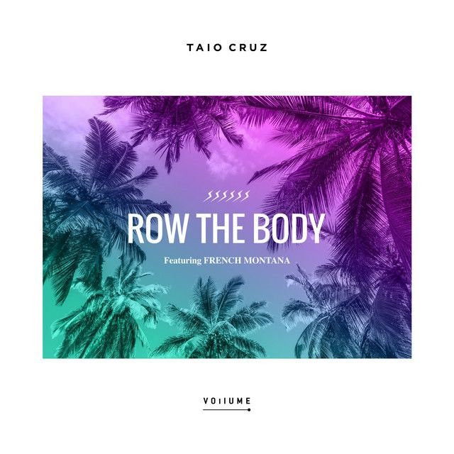 Row the Body