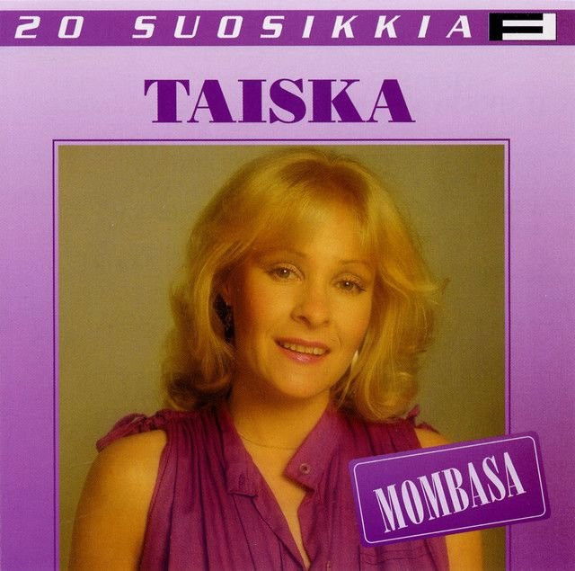 Taiska profile