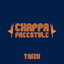 Chappa Freestyle cover