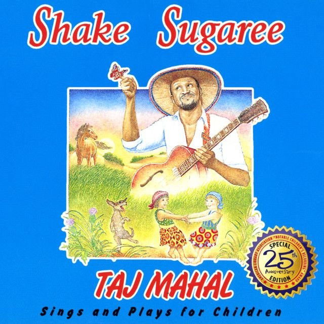 Shake Sugaree