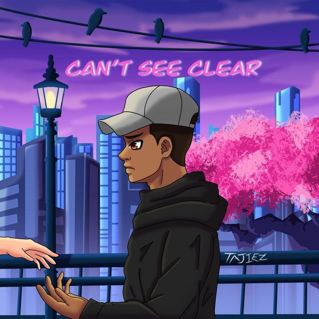 Can't See Clear