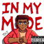 IN MY MODE cover