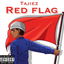 RED FLAG cover