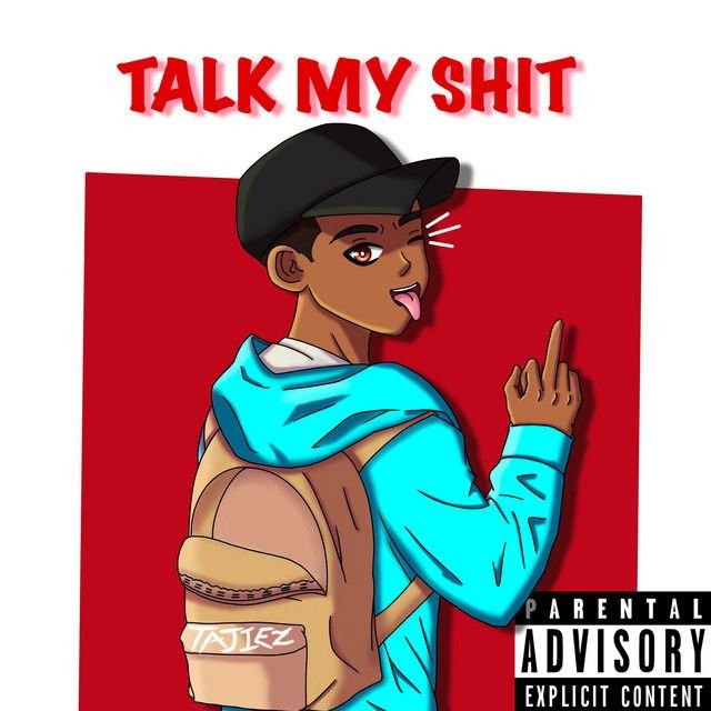 Talk My Shit