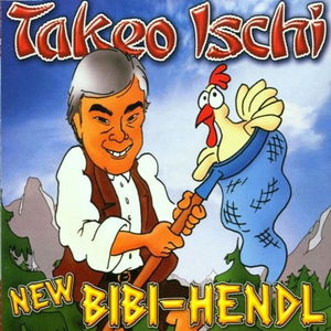 New Bibi-Hendl - Rap