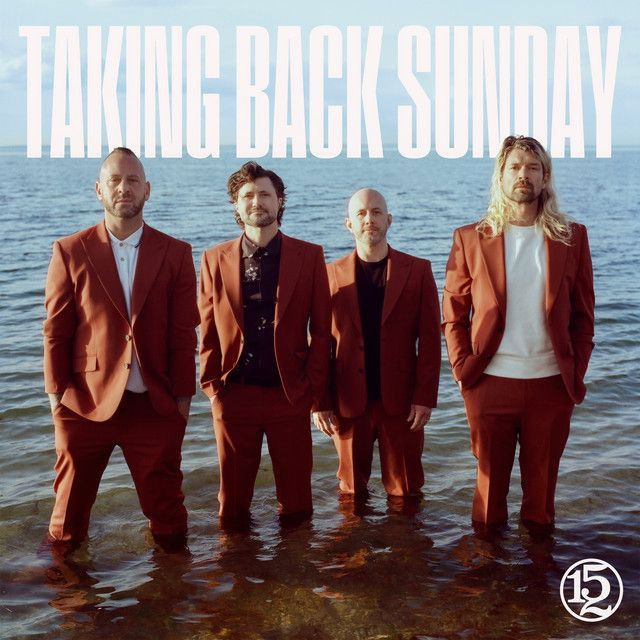 Taking Back Sunday profile