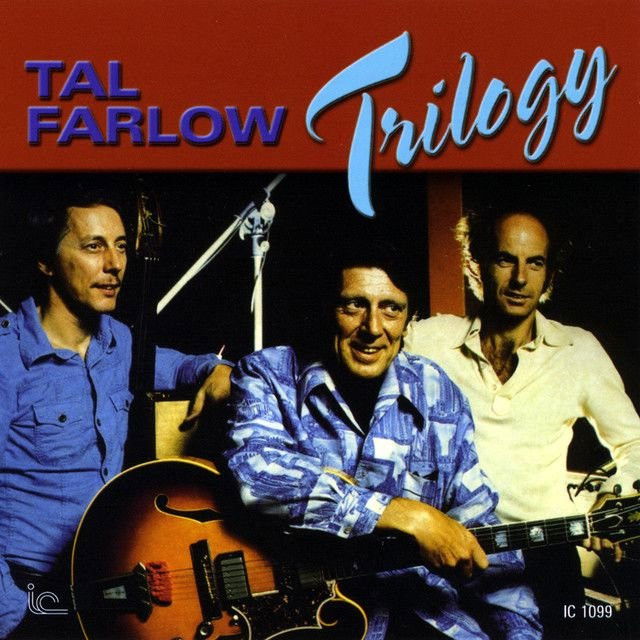 Tal Farlow profile