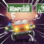 Rompedor cover