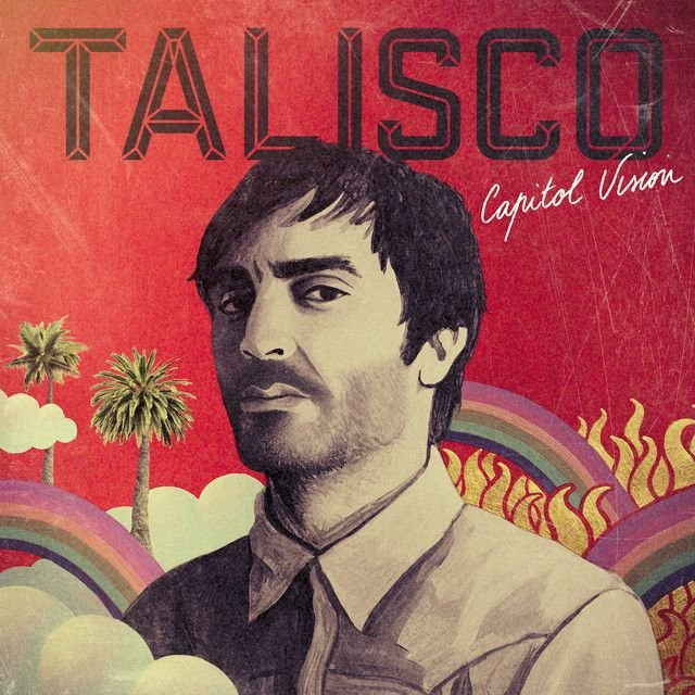 Talisco profile