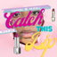 Catch This Lip cover