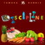 Discipline cover